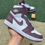 AJ1 High Sky J Mauve