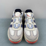 AD Niteball White Blue Grey Orange