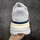 V2K Run Grey White Blue