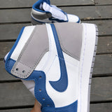 AJ1 High Retro Blue
