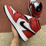 AJ1 High Chicago