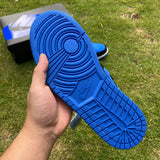 AJ1 High Royal Reimagined