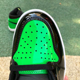 AJ1 High Pine Green