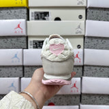 NK x CTZ Sail Pink