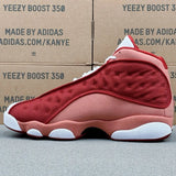 AJ13 Red Dune