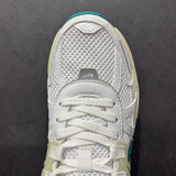V2K Run Grey Turquoise