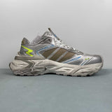 XLG STORM EDGE Silver Green Brown