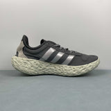 AD ZPONGE Grey Silver