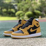 AJ1 High Retro HI Pollen