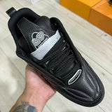 Skate Preto
