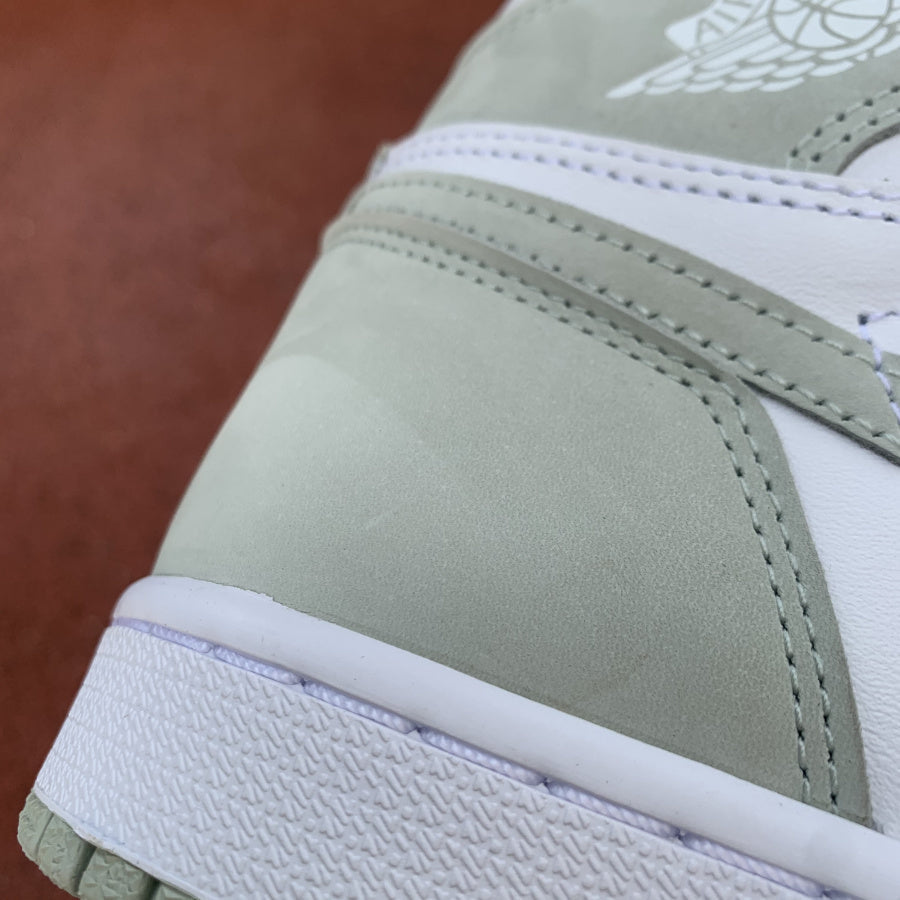 AJ1 High Seafoam