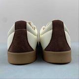 AD VL Court 2.0 White Brown