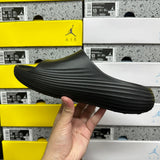 ReactX Rejuven 8 All Black