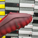 Mind 001 Dark Red