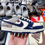 SB Low UN