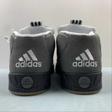 AD Adimatic Mid Black