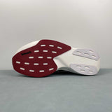 Evo SL White Red