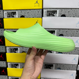 ReactX Rejuven 8 Light Green