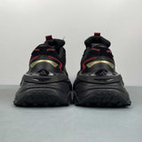 XLG STORM EDGE Carbon Black Red