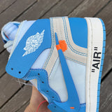 AJ1 High x Off White