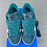 Campus Legacy Teal