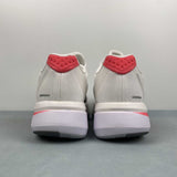 Adizero Boston 13 White Red