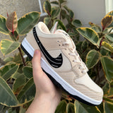 Low Albino