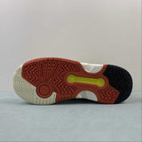 AD Torsion Response Tennis White Red