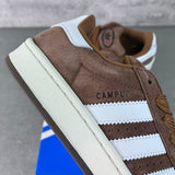 Campus Double Brown