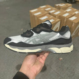 GEL-NYC Black and Grey