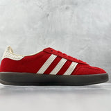 Samba Gazelle Indoor