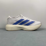 Evo SL Carblue White