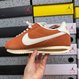 NK x CTZ Orange/White
