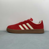AD VL Court Classic Red White