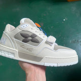Trainer Star Beige