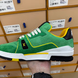 Trainer Green