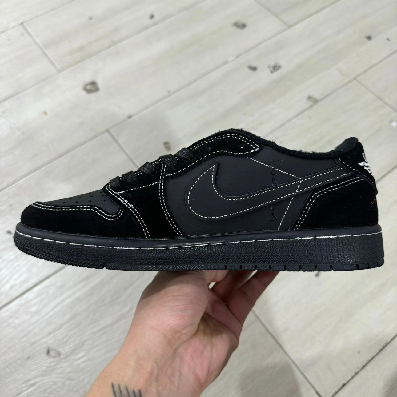 AJ1 Phantom