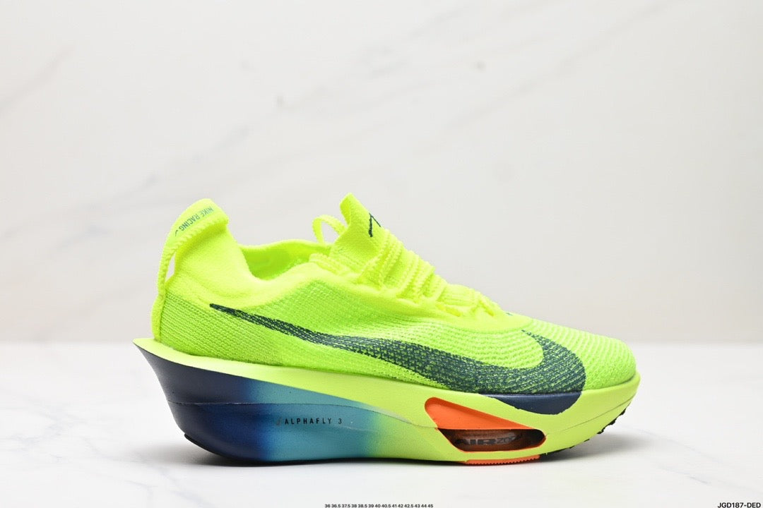 Zoon Fly Green