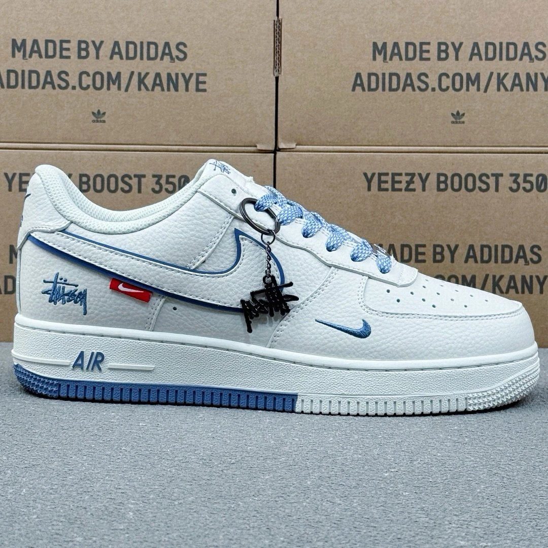 AF1 Stussy