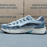 P-6000 Flat Pewter