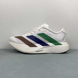 Evo SL White Brown Blue Green