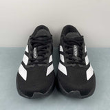 Evo SL2 Black White