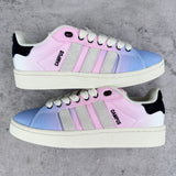 Campus Pink Blue Grey