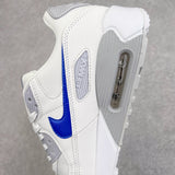 90 Summit White