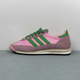 AD SL Pink Green