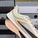 Zoom Fly 6 Pale Ivory