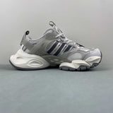 AD XLG Runner Deluxe Grey White