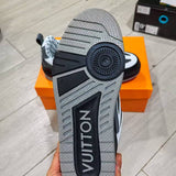 Skate Grey