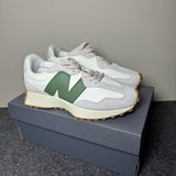 327 Branco e Verde