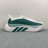 HYPERBOOST EDGE Green White Grey